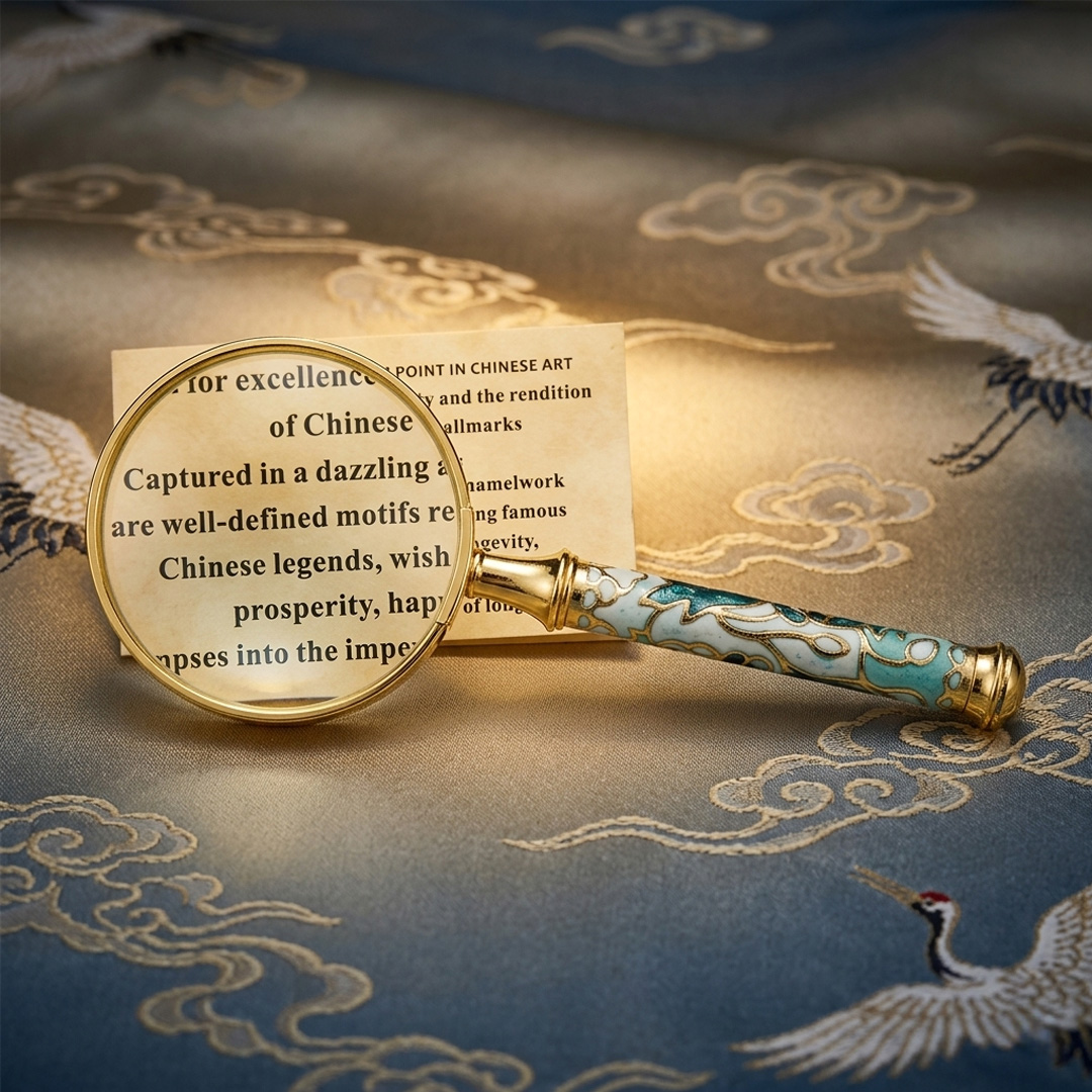 enamel handle magnifier wholesaler enamel handle magnifier wholesaler
